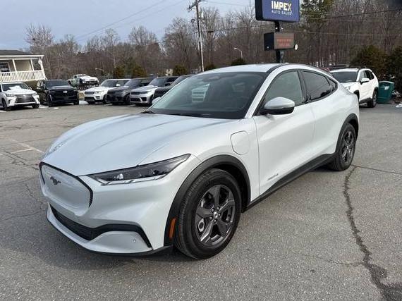 FORD MUSTANG MACH-E 2022 3FMTK1RM5NMA44062 image FORD MUSTANG MACH-E 2022 3FMTK1RM5NMA44062 image